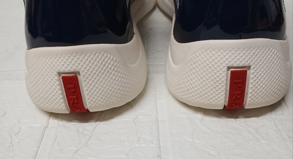 Prada Fashion Sneaker - Picture 7 of 15